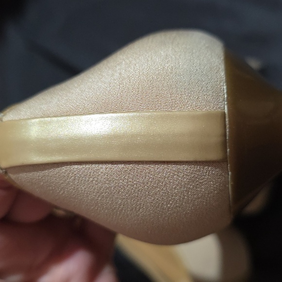 STUART WEITZMAN Ladies Shoes Size 10 M - Picture 7 of 11